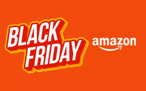 Amazon annuncia la settimana del Black Friday 2023: le date UFFICIALI