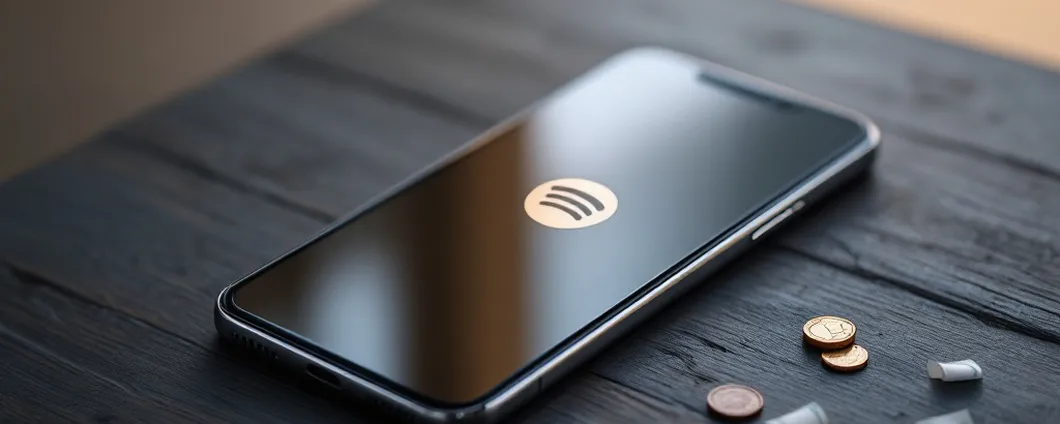Spotify introduce nuove opzioni di pagamento per iOS dopo la sentenza contro Apple