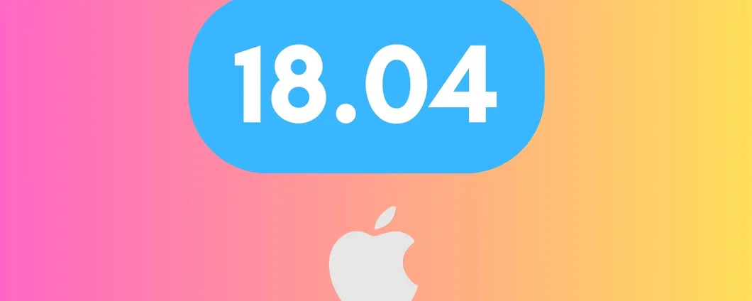iOS 18.4: un bug riporta in vita le app eliminate dagli utenti
