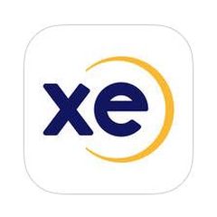 XE Currency