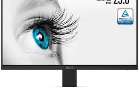 Monitor Full HD MSI PRO MP243 24'': OFFERTA OTTIMA su Amazon col 31% di SCONTO
