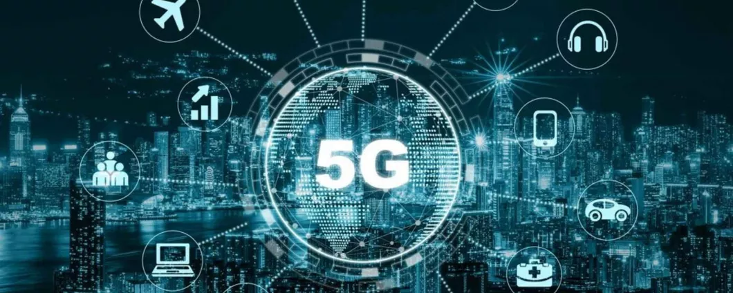 Il 5G conquista il mondo: connessioni e copertura in espansione