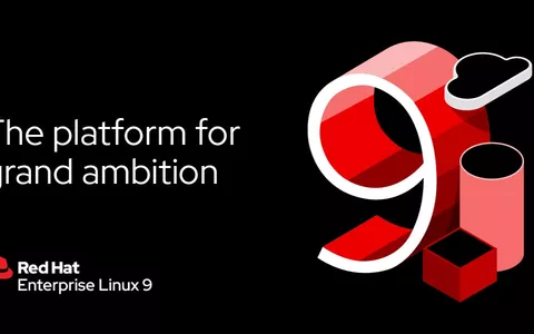 Red Hat Enterprise Linux 9.1: introdotte nuove management feature