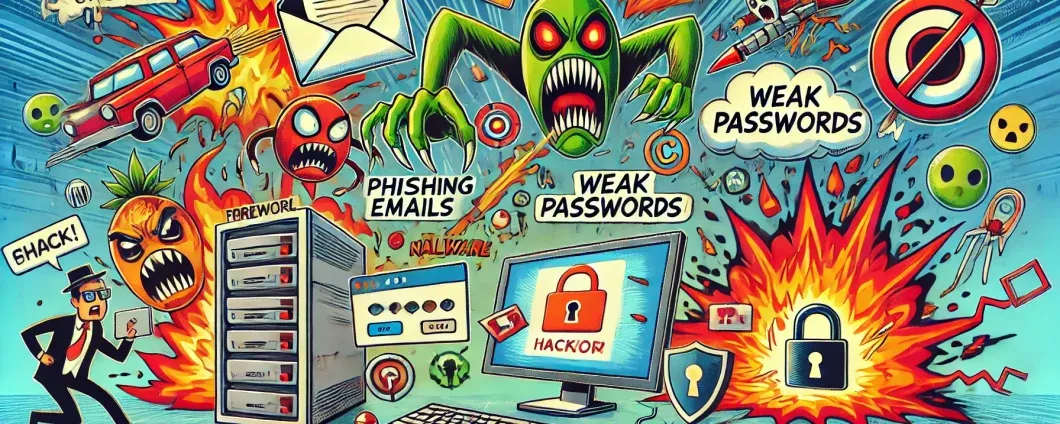 Open source: le dipendenze sono un problema (di sicurezza)