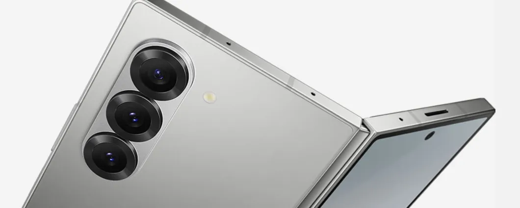 Galaxy Z Fold 7: alcuni dettagli sul telefono sono stati svelati dall'etichetta energetica EPREL