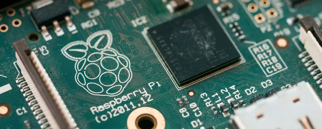 Raspberry Pi si basa su Linux 6.6 LTS e migliora supporto di Pi 5