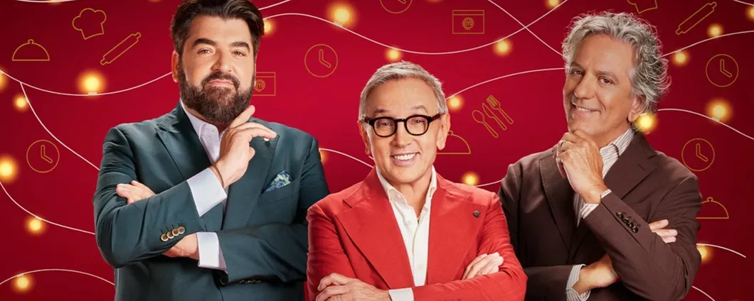MasterChef Italia 14: come vedere la puntata di oggi in streaming dall'estero