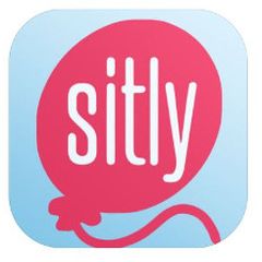Sitly: Trova la tua babysitter