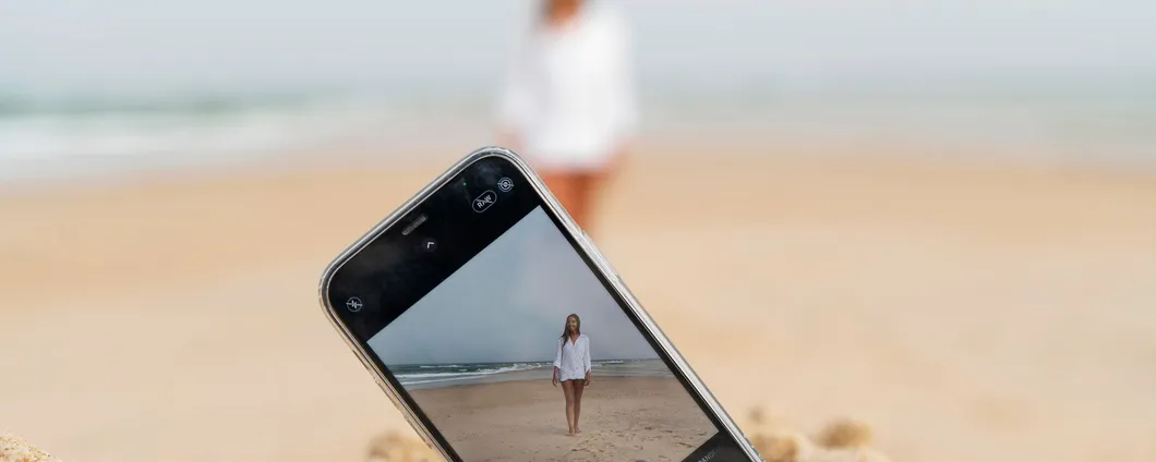 Apple limita il fotoritocco AI per preservare la realtà nelle immagini