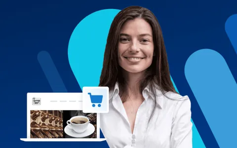 Apri un negozio online: ti basta 1 euro grazie alla super offerta IONOS