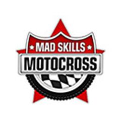 Mad Skills Motocross