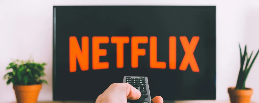 Sky e Netflix (senza pubblicità) a meno di 15 €/mese: ecco la promo