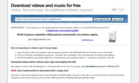Savemedia offline shop