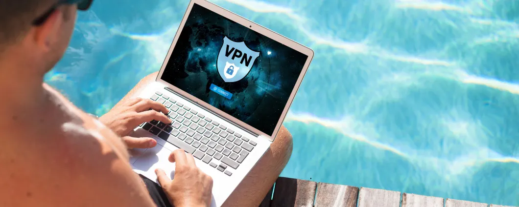 Surfshark Antivirus: proteggi la tua estate a solo 2,69€ anche in vacanza