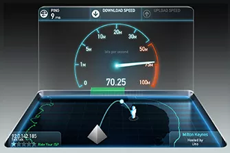 Test di velocità ADSL: 3 software e guida all'uso