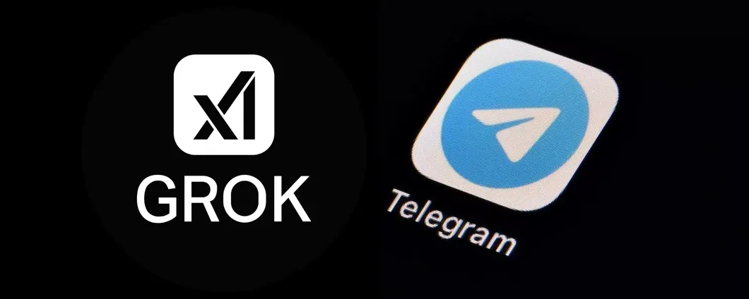 Elon Musk porta Grok su Telegram: siglato un accordo da 300 milioni