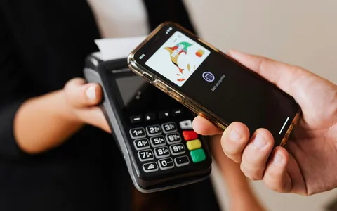 Nexi SmartPOS Mini: il POS portatile a canone zero che rivoluziona i pagamenti