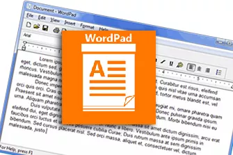 WordPad: formattare i testi, inserire simboli e convertire i file