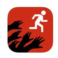 Zombies, Run!
