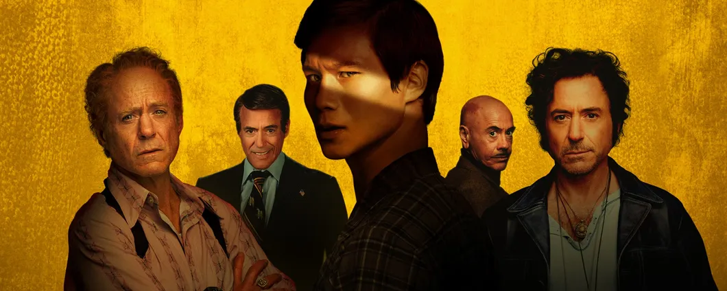 3 serie tv da non perdere quest'estate su NOW