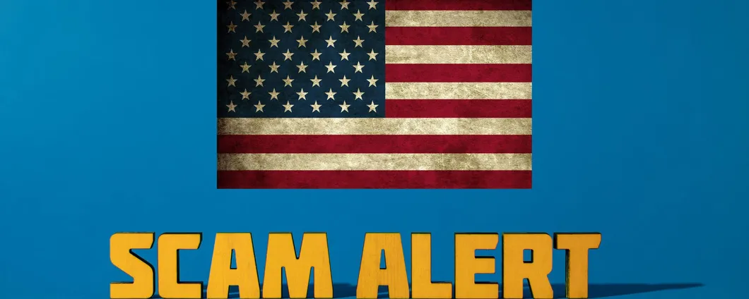 Negli USA truffe online da record: 12,5 miliardi di dollari persi