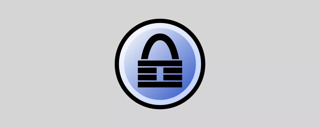 KeePass: il password manager potrebbe essere vulnerabile