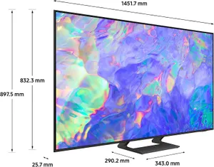 smart tv samsung