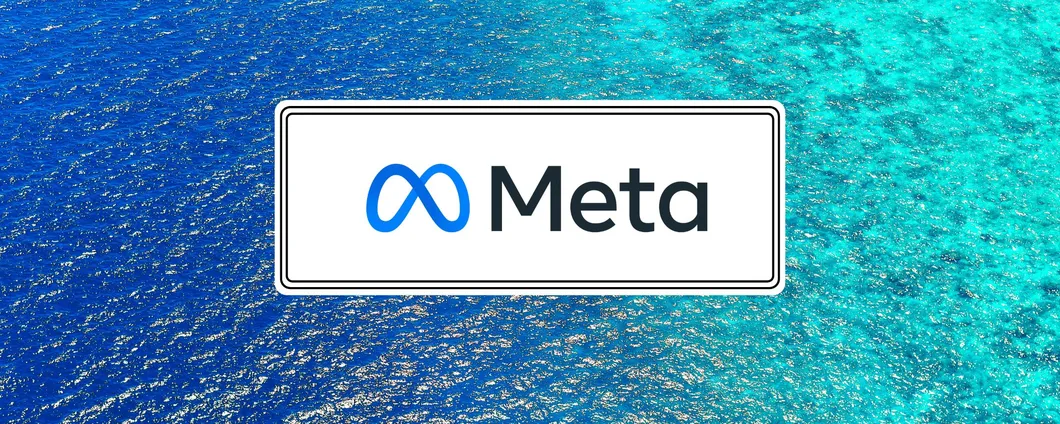 Meta: Waterworth, il cavo sottomarino per portare l'AI nel mondo