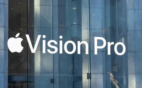 Apple potrebbe offrire presto live sport immersivi su Vision Pro