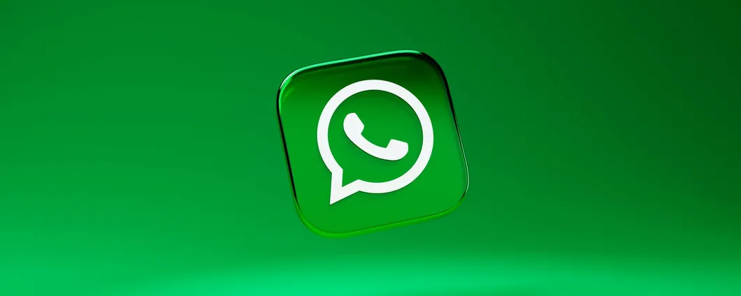 WhatsApp permette di fissare in alto i messaggi per 30 giorni