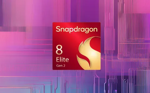 Snapdragon 8 Elite 2: punteggi record su Geekbench 6, è sfida aperta ai SoC Apple