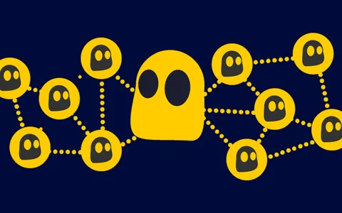 CyberGhostVPN: naviga ora in anonimato risparmiando l'82%!