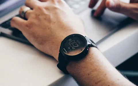 Smartwatch messaggi hot sale