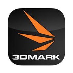 3DMark Sling Shot Benchmark