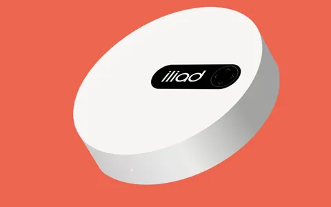Wi-Fi 7: la nuova frontiera della fibra ultraveloce firmata iliad
