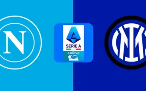 Napoli-Inter: a che ora si gioca e dove vederla