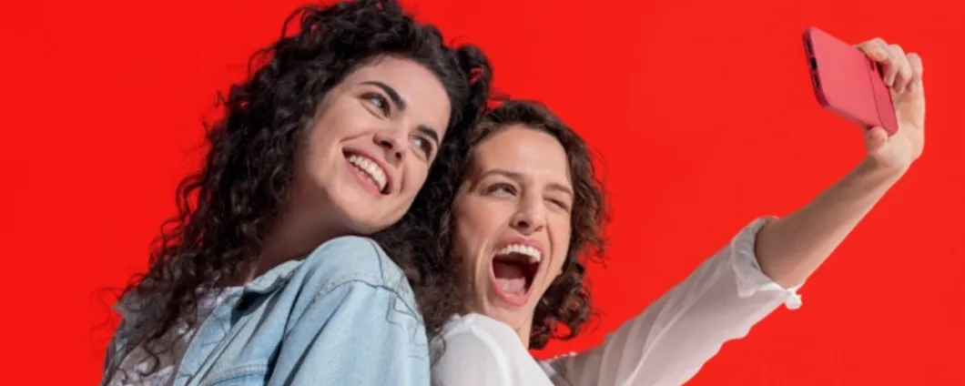 Passa a Iliad con la nuova Giga 180 con 5G incluso e minuti illimitati