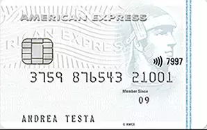 American Express Explora
