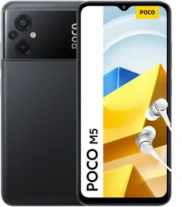 POCO-M5