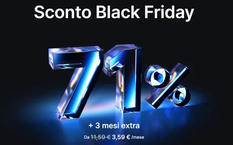 Il Black Friday è già qui: lo anticipa NordVPN, con sconti fino al 71%