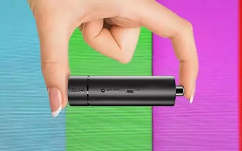 Digitale terrestre: il decoder Dcolor Mini Stick in offerta lampo su Amazon