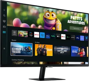 Samsung Smart Monitor M5 27 pollici - modello 2023