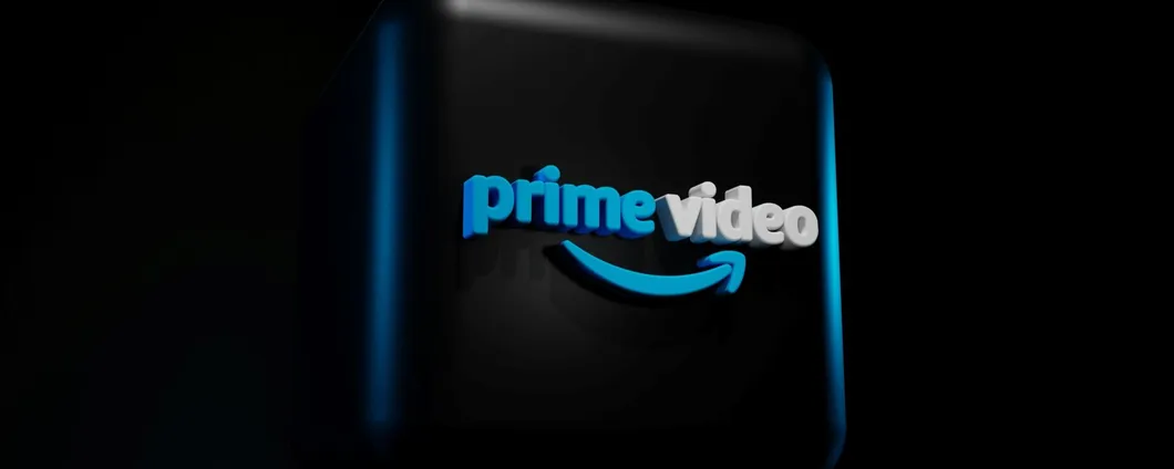 Prime Video testa il doppiaggio AI per alcuni film e serie TV