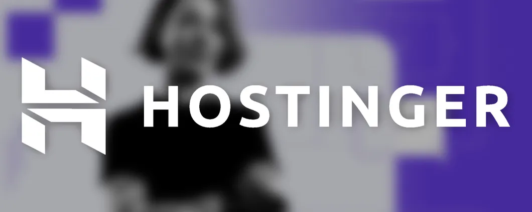 Hostinger: lancia il tuo sito web con sconti fino al 75% e strumenti AI