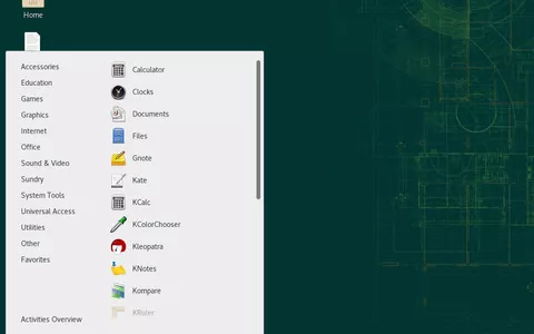 openSUSE Leap 15.4 Beta rilasciata
