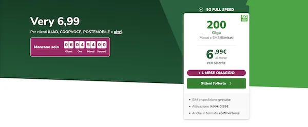 very 6,99