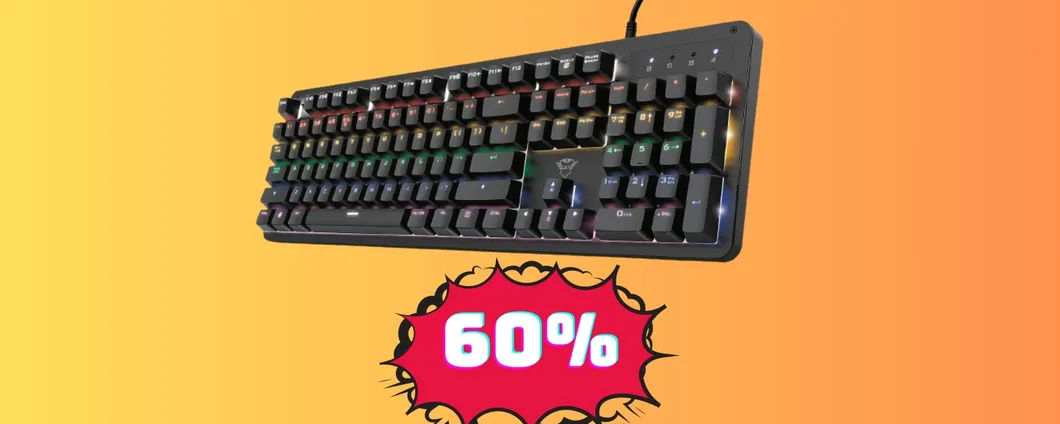 La tastiera per VINCERE ONLINE IN OFFERTA a meno di 20 euro!