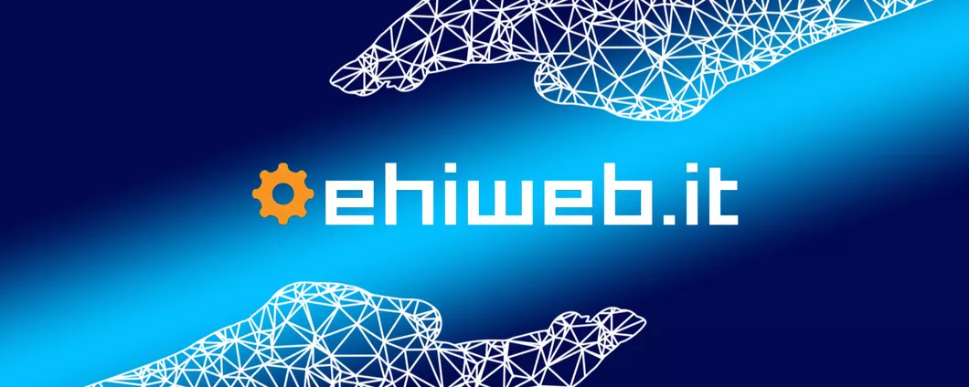 Tutto il potenziale della connessione aziendale: i servizi Ehiweb