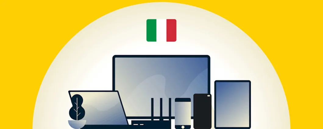 Con ExpressVPN aggiri i blocchi del Wi-Fi: approfitta del 48% di sconto
