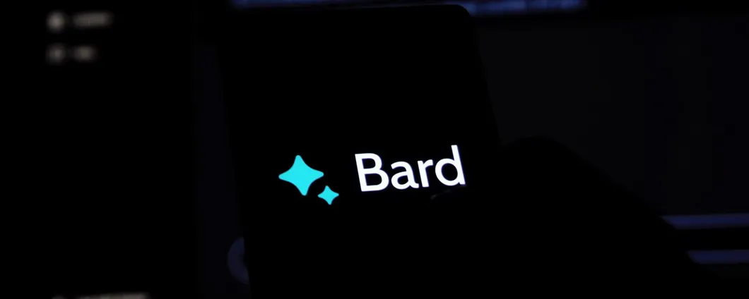Google Bard: il chatbot risponde ora a domande su video YouTube